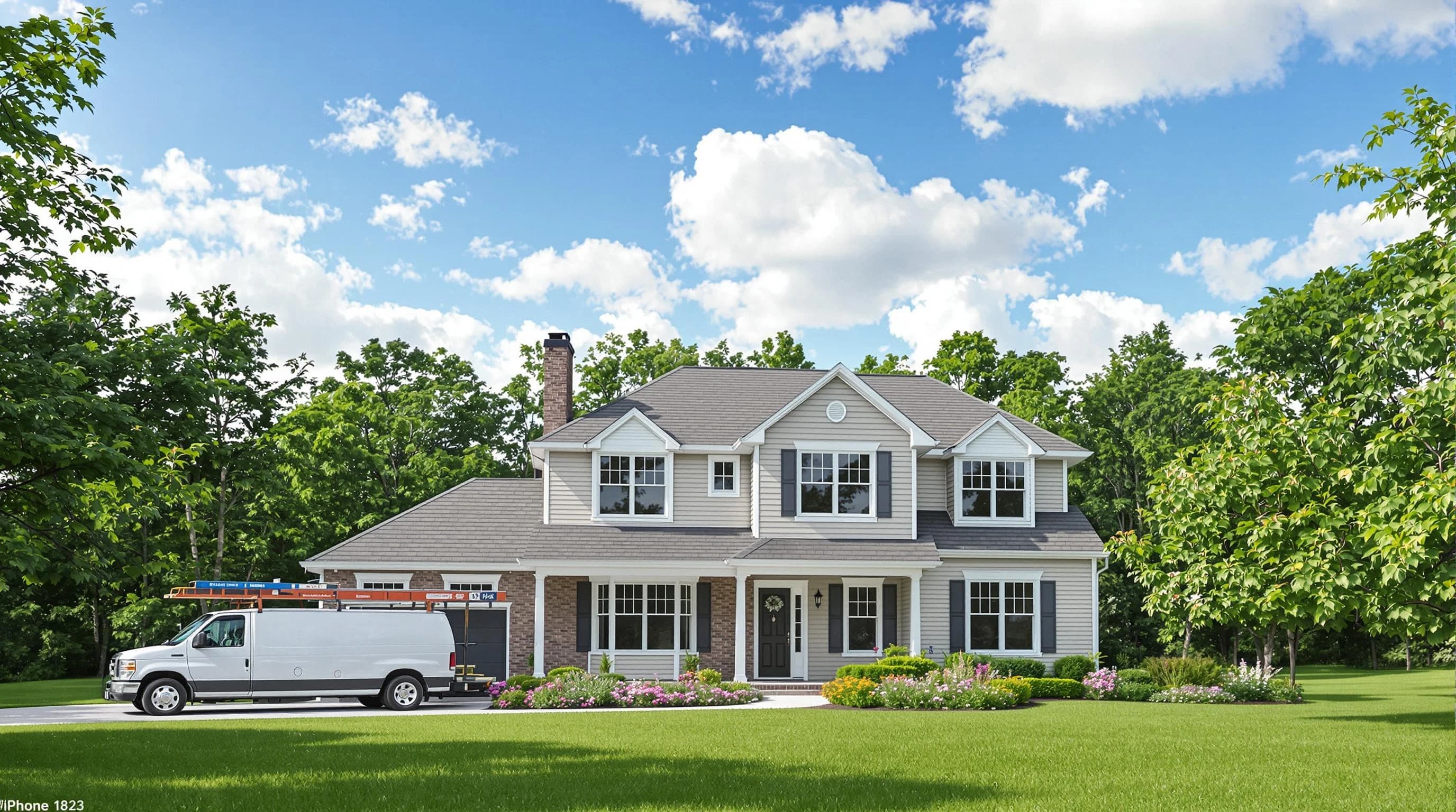 Acton Chimney Sweep chimney equipment